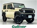 2022 Suzuki Jimny