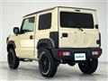 2022 Suzuki Jimny