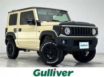 2022 Suzuki Jimny
