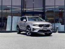 2023 Volvo XC40