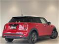 2021 BMW MINI