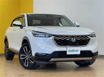 2021 Honda VEZEL