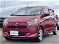 2018 Daihatsu Mira Es