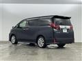 2015 Toyota Alphard