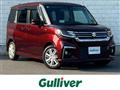 2021 Suzuki Solio