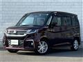 2021 Suzuki Solio