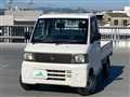 2006 Mitsubishi Minicab Truck