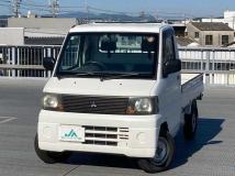 2006 Mitsubishi Minicab Truck