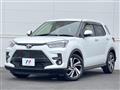 2020 Toyota Raize