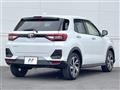 2020 Toyota Raize
