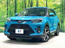 2021 Toyota Raize