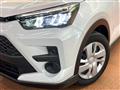 2022 Toyota Raize