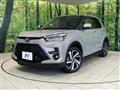 2022 Toyota Raize