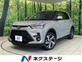 2022 Toyota Raize