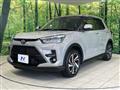 2022 Toyota Raize