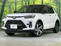 2023 Toyota Raize