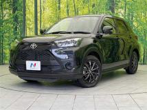 2023 Toyota Raize