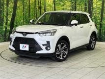 2023 Toyota Raize