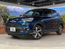 2023 Toyota Raize