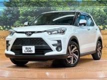2023 Toyota Raize