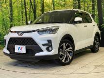 2024 Toyota Raize