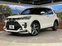 2024 Toyota Raize