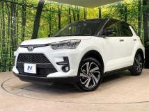 2024 Toyota Raize