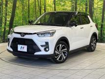 2024 Toyota Raize