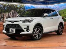 2024 Toyota Raize