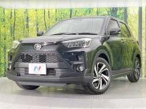 2024 Toyota Raize