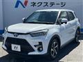 2022 Toyota Raize
