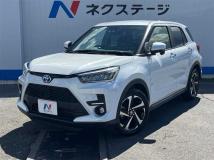2022 Toyota Raize