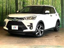 2023 Toyota Raize