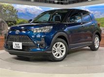 2024 Toyota Raize