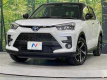 2024 Toyota Raize