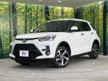 2024 Toyota Raize