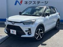 2024 Toyota Raize