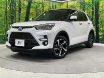 2025 Toyota Raize