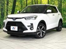 2025 Toyota Raize