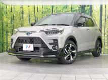 2025 Toyota Raize