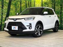 2025 Toyota Raize