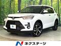 2025 Toyota Raize