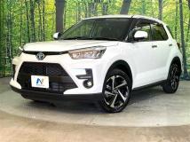 2025 Toyota Raize