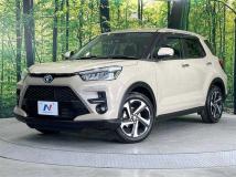 2026 Toyota Raize