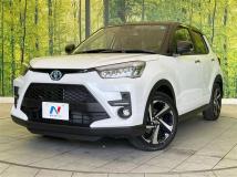 2026 Toyota Raize