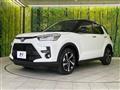 2026 Toyota Raize