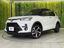 2026 Toyota Raize
