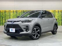 2026 Toyota Raize