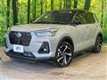 2025 Daihatsu Rocky