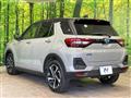 2025 Daihatsu Rocky